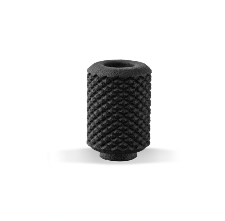 Gitarren Mechanik Megalight Monkey Grip Tuner Buttons