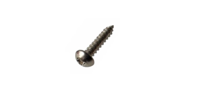 Schrauben für Bass Mechaniken