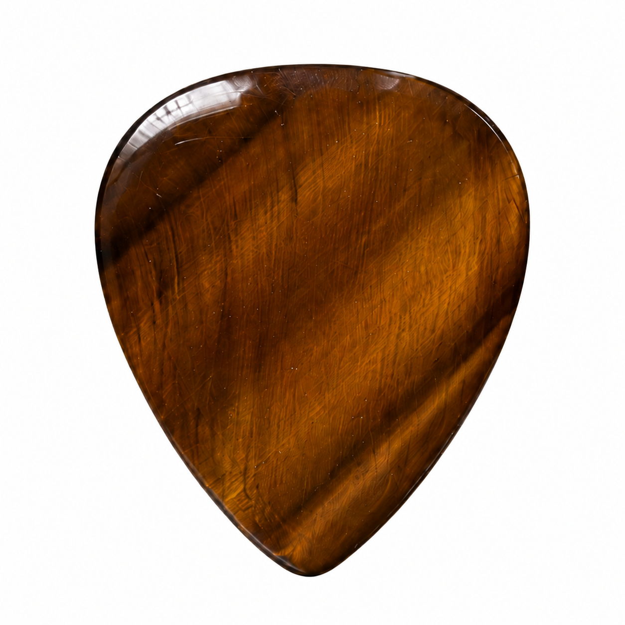 Guitar Monkey Gemstone Guitar Picks
