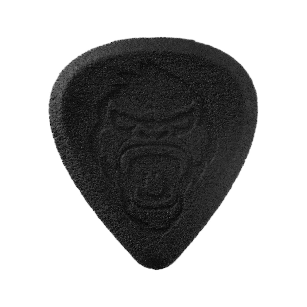 Djentleman Megalight Monkeygrip Guitar Picks 1.6, 2.6, 3.6 mm – Guitar ...