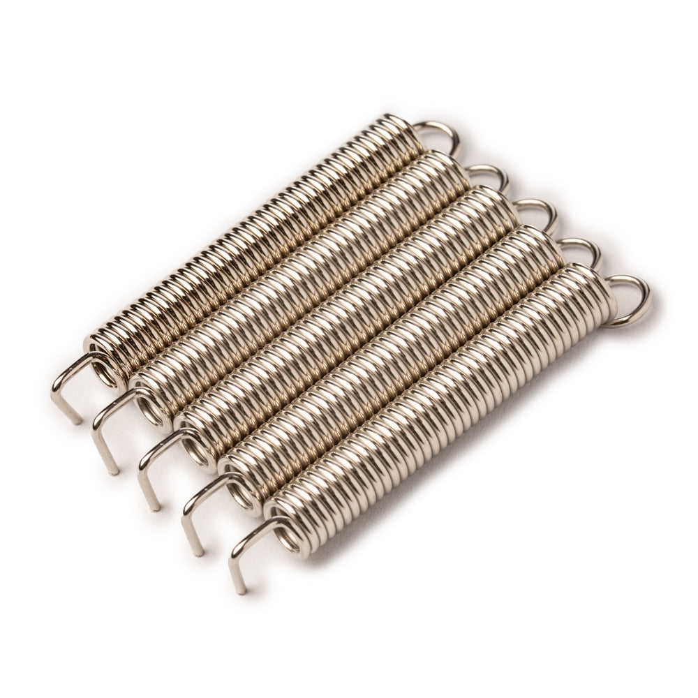 Tremolo Federn für Gitarre