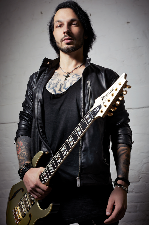 Fabian Dee Dammers