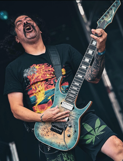 Mike Deleon
