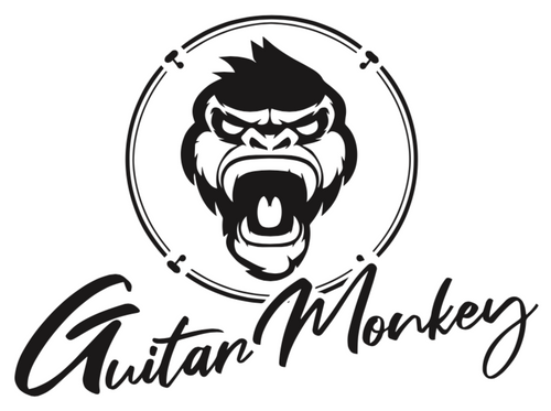 Guitar Monkey Premium Quality Locking Tuners Machine Heads Klemmmechaniken Bass Tuners Machine Heads Mechaniken Deutschland Germany 