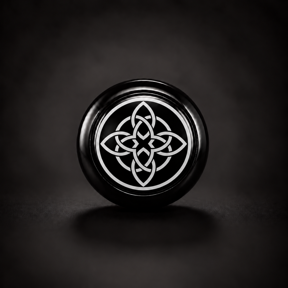 Guitar_Monkey_Badge_Volume_Knob_Black_Celtic.png