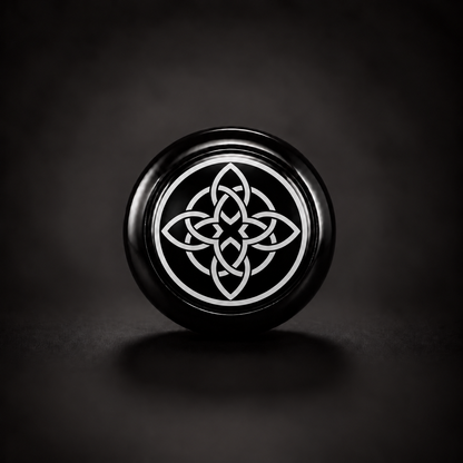 Guitar_Monkey_Badge_Volume_Knob_Black_Celtic.png