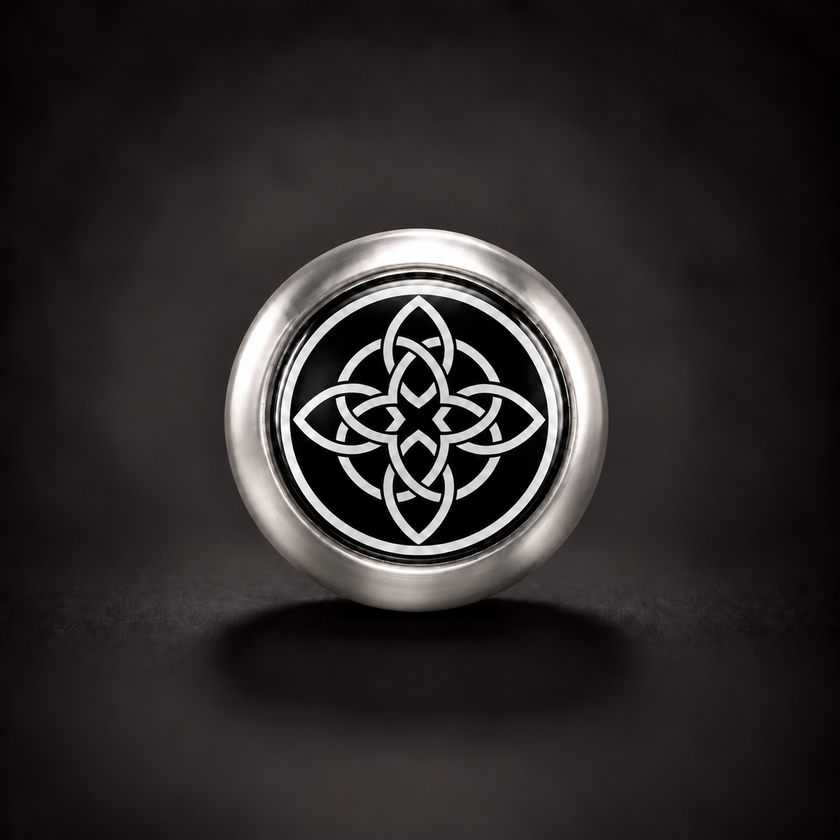 Guitar_Monkey_Badge_Volume_Knob_Silver_Celtic_2.png