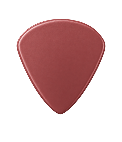 Guitar_Monkey_Jazz_XL_Pick_red