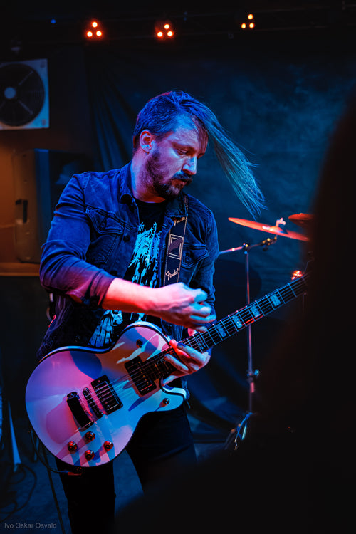 Niklas Sandin