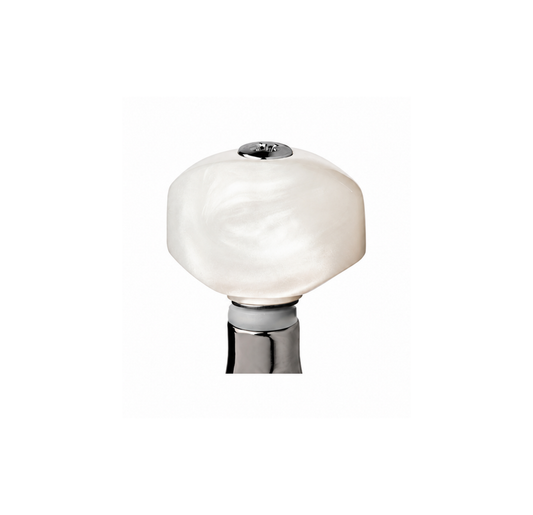 Small German Pearl Gitarrenmechanik Tuner Buttons / Flügel / Knöpfe
