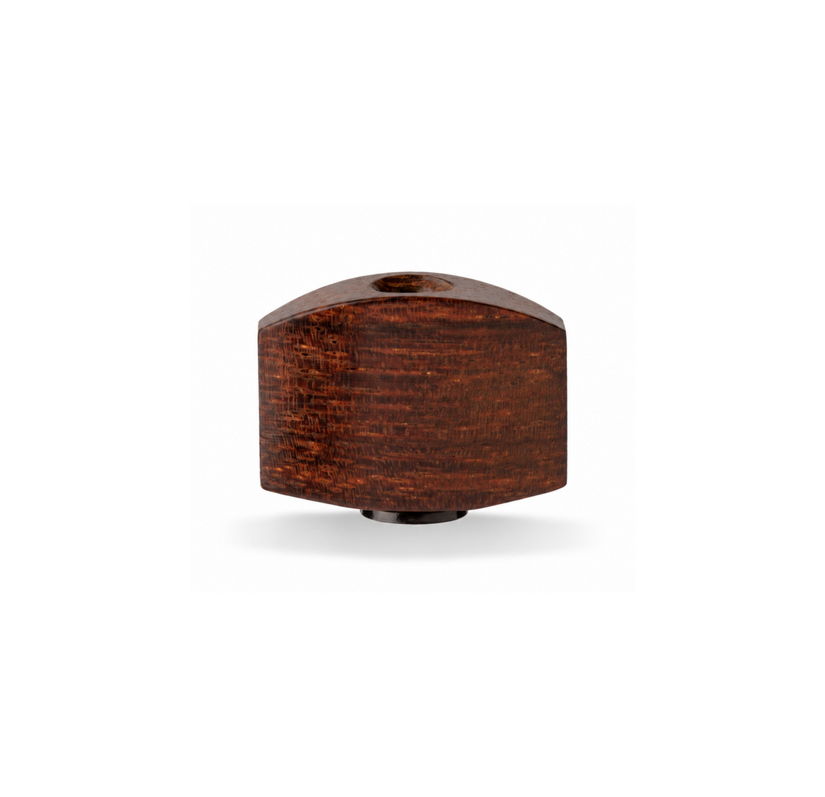 Small German Tamarindenholz Gitarren Mechanik Flügel / Tuner Buttons / Knöpfe