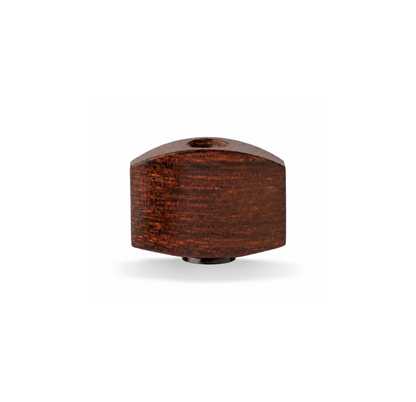 Small German Tamarindenholz Gitarren Mechanik Flügel / Tuner Buttons / Knöpfe