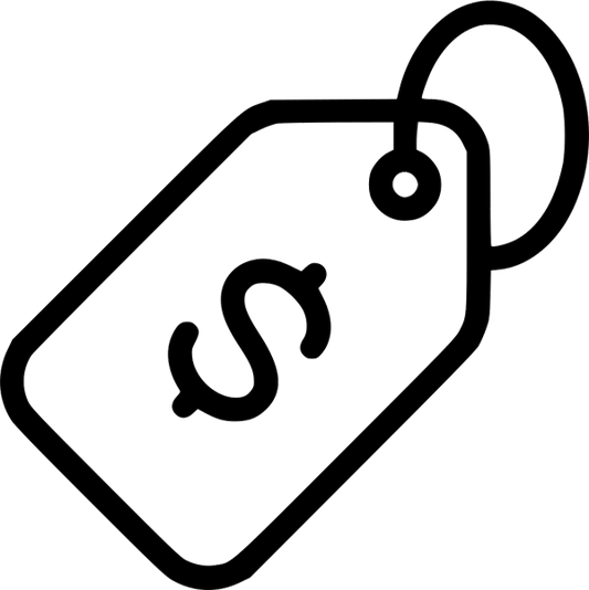 _Additional Price - Guitar Monkey